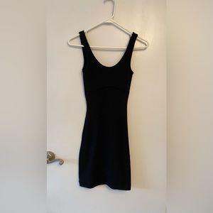 Dynamite Bodycon Dress